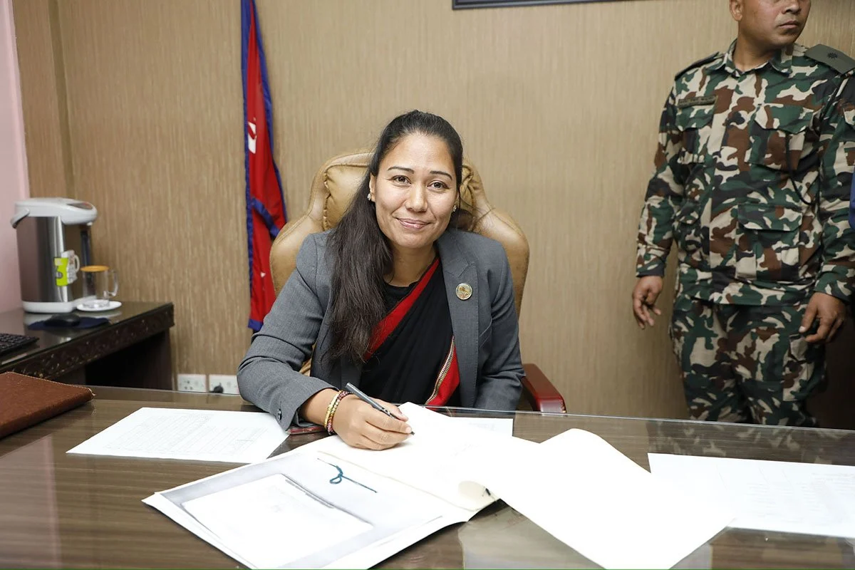 भाइरसबाट बच्न मानिस कसरी लुके भन्ने कथा पुस्तौपुस्ताले सम्झिने छन्-पत्रकार दीपेन्द्र वान्तवा