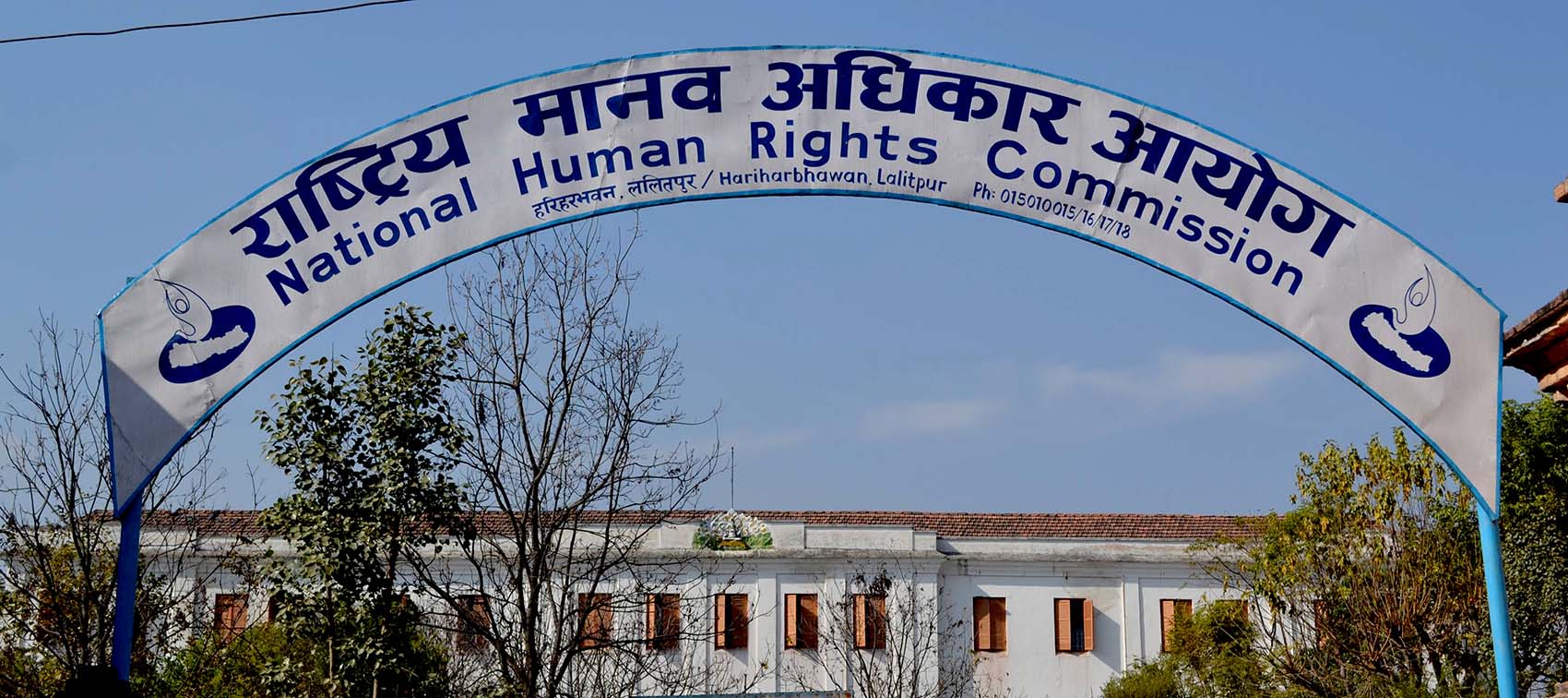 स्थानीय व्याडमिन्टन प्रतियोगिताको उपाधी दावा शेर्पाको जोडिलाई