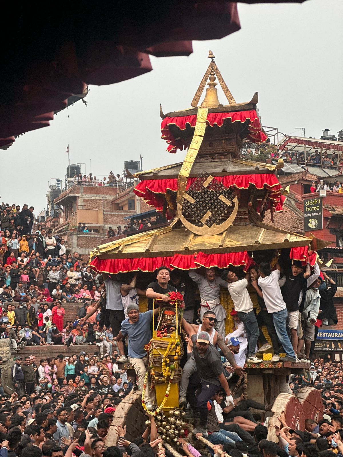 प्रदेश १, माओवादी केन्द्रबाट चार आकांक्षी, किराँतीको वलियो सम्भावना