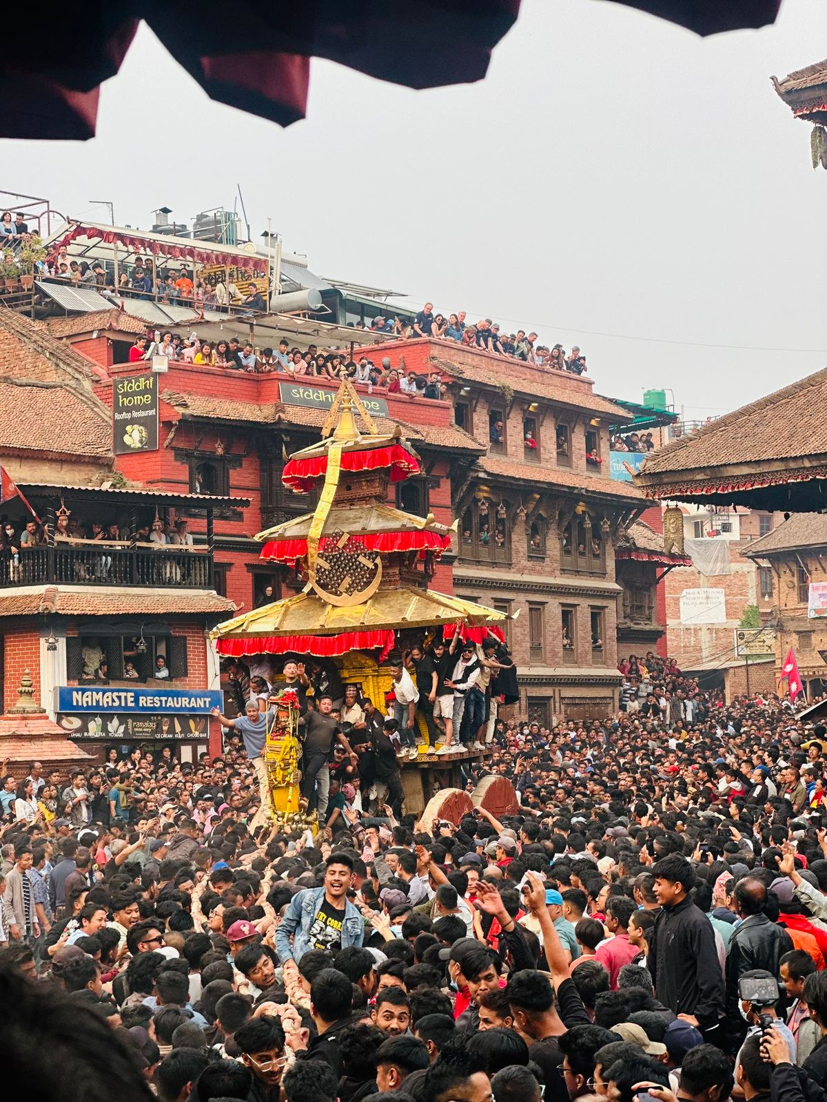 भोजपुरका हेमराज राई मलेसियामा मृत फेला
