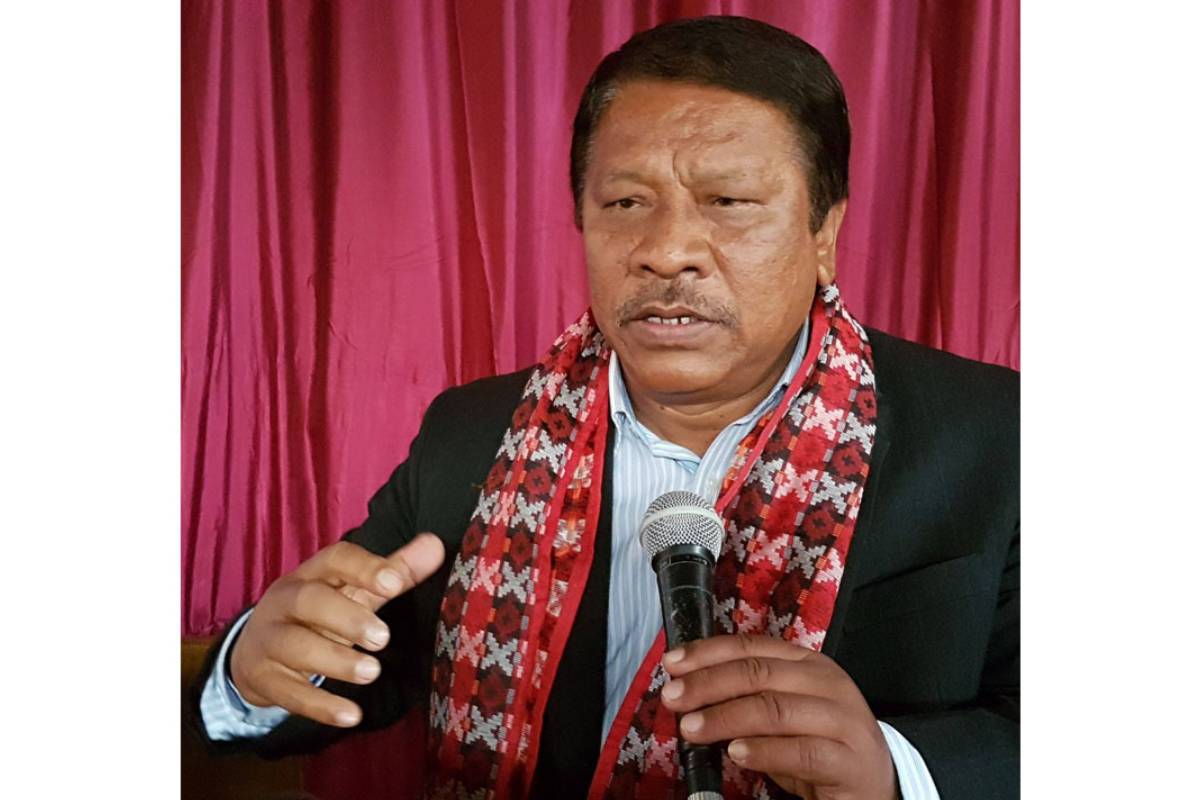 कुलमान घिसिङलाई विद्युत प्राधिकरणमा नियुक्त गर्न प्रधानमन्त्रीको निर्देशन