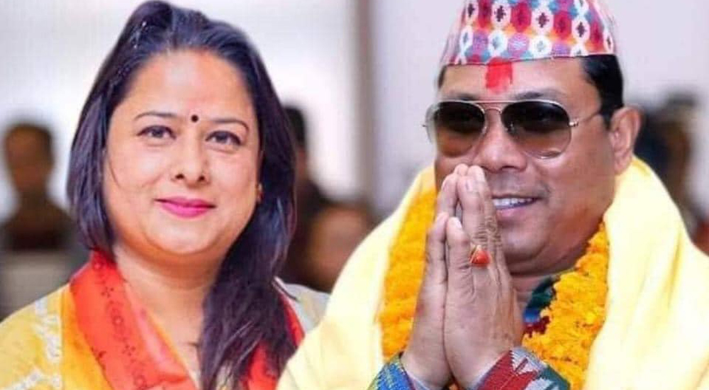 विद्युत् नियमित नहुँदा भोजपुरको जनजीवन प्रभावित