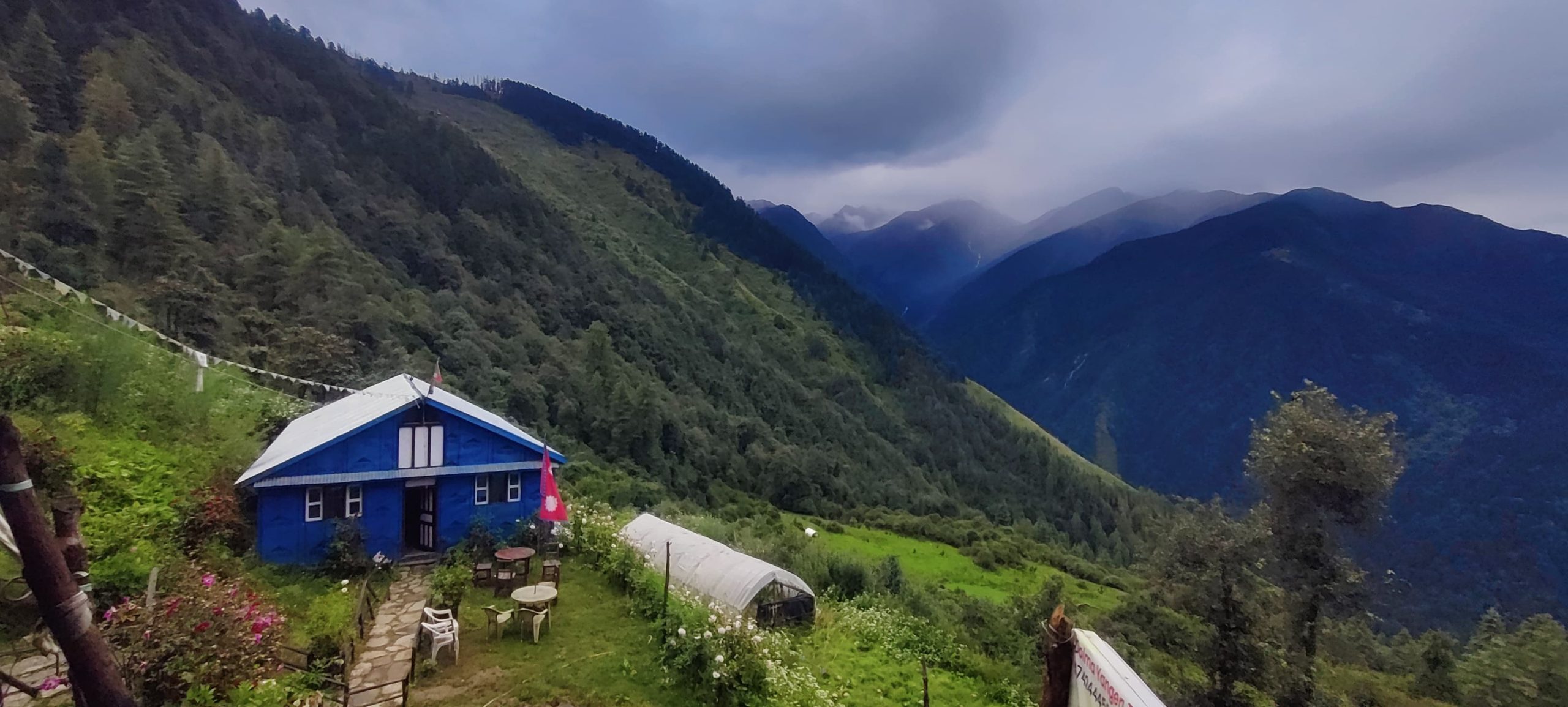 भोजपुर सेवा समाज इजरायलको अध्यक्षमा सुमिन पाख्रिन